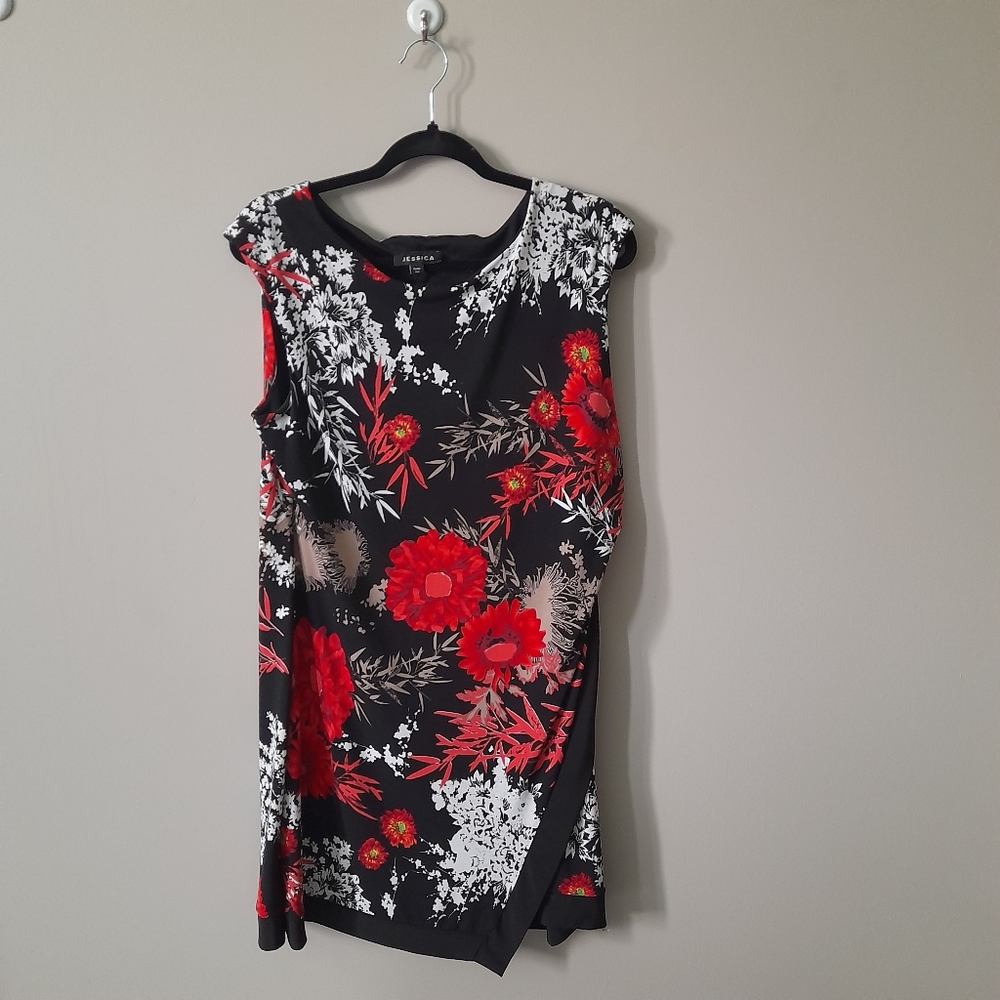 Jessica Dress